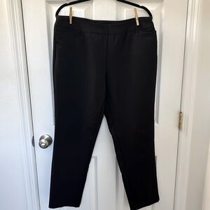 🌸Zac & Rachel Black Dress Pants- Sz 14 🌸